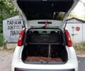 Белый Фиат Панда, объемом двигателя 0.9 л и пробегом 165 тыс. км за 5300 $, фото 19 на Automoto.ua