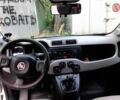 Белый Фиат Панда, объемом двигателя 0.9 л и пробегом 165 тыс. км за 4999 $, фото 10 на Automoto.ua