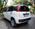 Белый Фиат Панда, объемом двигателя 0.9 л и пробегом 165 тыс. км за 4600 $, фото 2 на Automoto.ua