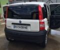 Белый Фиат Панда, объемом двигателя 1.2 л и пробегом 227 тыс. км за 4700 $, фото 5 на Automoto.ua