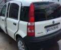 Білий Фіат Панда, об'ємом двигуна 1.2 л та пробігом 227 тис. км за 4700 $, фото 1 на Automoto.ua