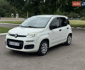 Белый Фиат Панда, объемом двигателя 1.24 л и пробегом 138 тыс. км за 4999 $, фото 2 на Automoto.ua