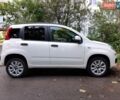 Білий Фіат Панда, об'ємом двигуна 0.9 л та пробігом 165 тис. км за 4600 $, фото 1 на Automoto.ua