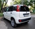 Белый Фиат Панда, объемом двигателя 0.9 л и пробегом 165 тыс. км за 4999 $, фото 3 на Automoto.ua