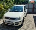 Білий Фіат Панда, об'ємом двигуна 1.24 л та пробігом 105 тис. км за 3800 $, фото 1 на Automoto.ua