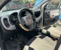 Білий Фіат Панда, об'ємом двигуна 1.3 л та пробігом 120 тис. км за 1905 $, фото 2 на Automoto.ua