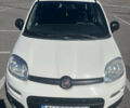 Белый Фиат Панда, объемом двигателя 0.9 л и пробегом 191 тыс. км за 5500 $, фото 7 на Automoto.ua