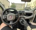 Білий Фіат Панда, об'ємом двигуна 1.3 л та пробігом 120 тис. км за 1905 $, фото 3 на Automoto.ua