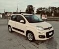 Білий Фіат Панда, об'ємом двигуна 1.3 л та пробігом 120 тис. км за 1905 $, фото 1 на Automoto.ua