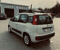 Білий Фіат Панда, об'ємом двигуна 1.3 л та пробігом 120 тис. км за 1905 $, фото 6 на Automoto.ua