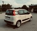 Білий Фіат Панда, об'ємом двигуна 1.3 л та пробігом 120 тис. км за 1905 $, фото 7 на Automoto.ua