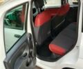 Белый Фиат Панда, объемом двигателя 0.9 л и пробегом 103 тыс. км за 6299 $, фото 7 на Automoto.ua