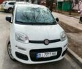 Белый Фиат Панда, объемом двигателя 0.9 л и пробегом 103 тыс. км за 6299 $, фото 1 на Automoto.ua