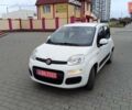 Білий Фіат Панда, об'ємом двигуна 0.9 л та пробігом 154 тис. км за 7950 $, фото 2 на Automoto.ua