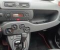 Белый Фиат Панда, объемом двигателя 0.9 л и пробегом 154 тыс. км за 8500 $, фото 7 на Automoto.ua