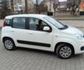 Білий Фіат Панда, об'ємом двигуна 0.9 л та пробігом 154 тис. км за 7500 $, фото 1 на Automoto.ua