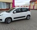Білий Фіат Панда, об'ємом двигуна 0.9 л та пробігом 154 тис. км за 7950 $, фото 1 на Automoto.ua