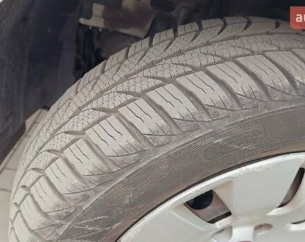 Белый Фиат Панда, объемом двигателя 0.9 л и пробегом 154 тыс. км за 8500 $, фото 8 на Automoto.ua