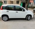 Белый Фиат Панда, объемом двигателя 0.9 л и пробегом 103 тыс. км за 6299 $, фото 1 на Automoto.ua