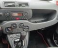 Білий Фіат Панда, об'ємом двигуна 0.9 л та пробігом 154 тис. км за 7950 $, фото 7 на Automoto.ua