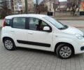 Белый Фиат Панда, объемом двигателя 0.9 л и пробегом 154 тыс. км за 8500 $, фото 1 на Automoto.ua