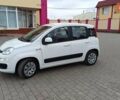 Белый Фиат Панда, объемом двигателя 0.9 л и пробегом 154 тыс. км за 8500 $, фото 1 на Automoto.ua