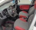 Белый Фиат Панда, объемом двигателя 0.9 л и пробегом 154 тыс. км за 8500 $, фото 6 на Automoto.ua