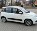 Білий Фіат Панда, об'ємом двигуна 0.9 л та пробігом 154 тис. км за 7950 $, фото 1 на Automoto.ua