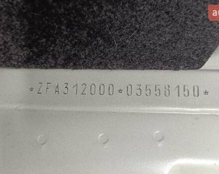 Белый Фиат Панда, объемом двигателя 0.9 л и пробегом 154 тыс. км за 8500 $, фото 10 на Automoto.ua
