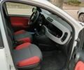 Белый Фиат Панда, объемом двигателя 0.9 л и пробегом 103 тыс. км за 6299 $, фото 6 на Automoto.ua
