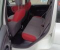 Білий Фіат Панда, об'ємом двигуна 0.9 л та пробігом 154 тис. км за 7950 $, фото 5 на Automoto.ua