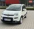 Белый Фиат Панда, объемом двигателя 1 л и пробегом 2 тыс. км за 13800 $, фото 1 на Automoto.ua