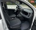 Белый Фиат Панда, объемом двигателя 1 л и пробегом 2 тыс. км за 13800 $, фото 15 на Automoto.ua