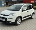 Белый Фиат Панда, объемом двигателя 1 л и пробегом 2 тыс. км за 13800 $, фото 1 на Automoto.ua