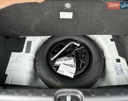 Белый Фиат Панда, объемом двигателя 1 л и пробегом 2 тыс. км за 13800 $, фото 23 на Automoto.ua