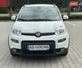 Белый Фиат Панда, объемом двигателя 1 л и пробегом 2 тыс. км за 13800 $, фото 7 на Automoto.ua