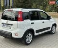 Белый Фиат Панда, объемом двигателя 1 л и пробегом 2 тыс. км за 13800 $, фото 4 на Automoto.ua