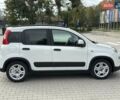 Белый Фиат Панда, объемом двигателя 1 л и пробегом 2 тыс. км за 13800 $, фото 5 на Automoto.ua