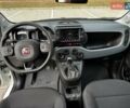 Белый Фиат Панда, объемом двигателя 1 л и пробегом 2 тыс. км за 13800 $, фото 12 на Automoto.ua