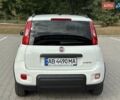 Белый Фиат Панда, объемом двигателя 1 л и пробегом 2 тыс. км за 13800 $, фото 3 на Automoto.ua
