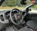 Белый Фиат Панда, объемом двигателя 1 л и пробегом 2 тыс. км за 13800 $, фото 11 на Automoto.ua