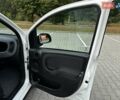 Белый Фиат Панда, объемом двигателя 1 л и пробегом 2 тыс. км за 13800 $, фото 14 на Automoto.ua