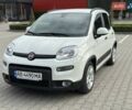Белый Фиат Панда, объемом двигателя 1 л и пробегом 2 тыс. км за 13800 $, фото 9 на Automoto.ua
