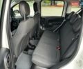 Белый Фиат Панда, объемом двигателя 1 л и пробегом 2 тыс. км за 13800 $, фото 20 на Automoto.ua