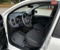 Белый Фиат Панда, объемом двигателя 1 л и пробегом 2 тыс. км за 13800 $, фото 10 на Automoto.ua
