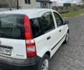 Білий Фіат Панда, об'ємом двигуна 1.1 л та пробігом 2 тис. км за 3500 $, фото 4 на Automoto.ua