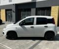 Білий Фіат Панда, об'ємом двигуна 1.2 л та пробігом 152 тис. км за 4650 $, фото 6 на Automoto.ua