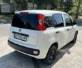 Білий Фіат Панда, об'ємом двигуна 1.2 л та пробігом 152 тис. км за 4650 $, фото 3 на Automoto.ua