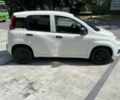 Білий Фіат Панда, об'ємом двигуна 1.2 л та пробігом 152 тис. км за 4650 $, фото 2 на Automoto.ua
