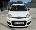 Білий Фіат Панда, об'ємом двигуна 1.2 л та пробігом 152 тис. км за 4650 $, фото 1 на Automoto.ua
